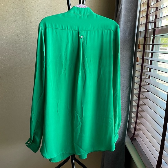 ModCloth Pam Breeze-ly top - Picture 7 of 9